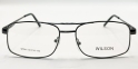 Оправа чоловіча металева Wilson W0041 C2_W11 0