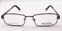 Оправа чоловіча металева Wilson W0019 C2_W10 0