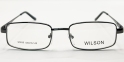 Оправа чоловіча металева Wilson W0035 C2_W11 0