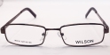 Оправа чоловіча металева Wilson W0019 C3_W10 0