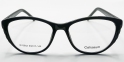 Оправа жіноча пластикова Coliseum DV3052 C1_C15 0
