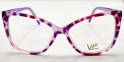 Оправа жіноча пластикова Viva UT2150 C4_B18 0