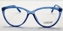 Оправа жіноча пластикова Ladat 8004 C5_L12 0