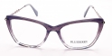 Оправа жіноча пластикова Blueberry MS8289B C3_BL35 0