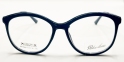 Оправа жіноча пластикова Blue classic B64060 C4_B18 0