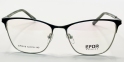 Оправа жіноча металева Efor EF016 C2_E20 0