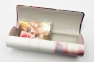 Футляр для окулярів з серветкою R-H8006-6C roses 0