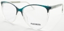 Оправа жіноча пластикова Pandorra TR7555 C85_P16 0
