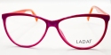 Оправа жіноча пластикова Ladat 8010 C1_L12 0