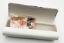Футляр для окулярів з серветкою R-H8006-5C pink 0