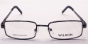 Оправа чоловіча металева Wilson W0015 C2_W10 0
