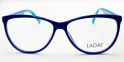 Оправа жіноча пластикова Ladat 8010 C2_L12 0