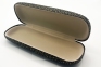 Футляр для окулярів з візерунком FN010 black/gold 0