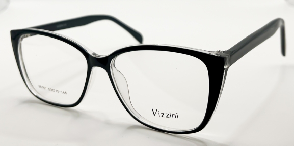 Оправа жіноча пластикова Vizzini V8167 C1_V7
