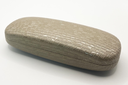 Футляр для окулярів з візерунком FN003 beige