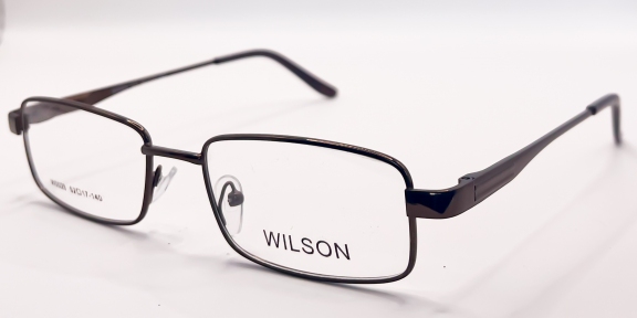 Оправа чоловіча металева Wilson W0028 C3_W10