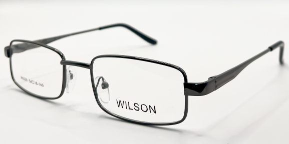 Оправа чоловіча металева Wilson W0035 C2_W11