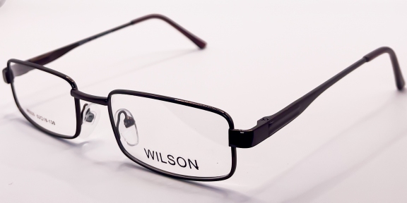 Оправа чоловіча металева Wilson W0040 C3_W10