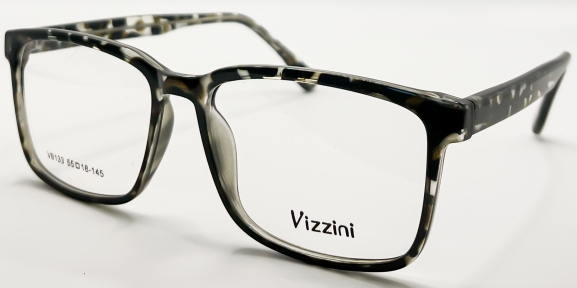 Оправа жіноча пластикова Vizzini V8133 C2_V9