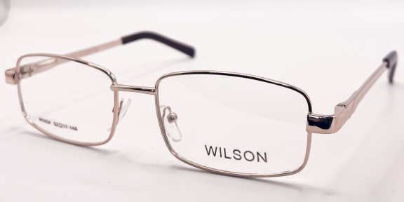 Оправа чоловіча металева Wilson W0004 C1_W11
