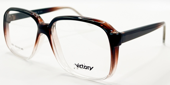 Оправа чоловіча пластикова Victory 868 С17_VR13