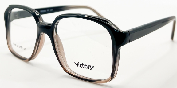 Оправа чоловіча пластикова Victory 1348 С24_VR13