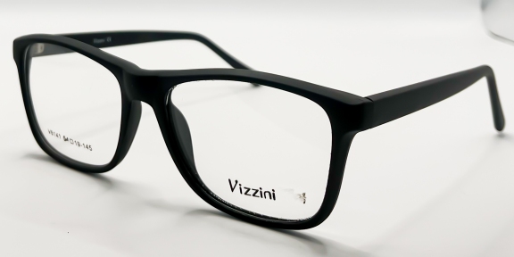 Оправа чоловіча пластикова Vizzini V8141 C2_V8