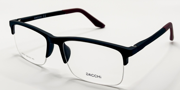 Оправа чоловіча пластикова DACCHI 34056 C1-1_D5