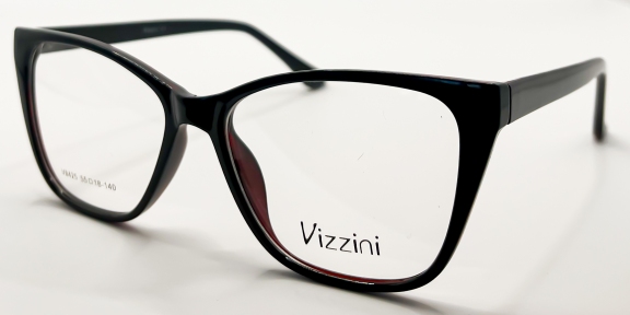 Оправа жіноча пластикова Vizzini V8425 C19_V7