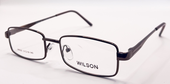 Оправа чоловіча металева Wilson W0025 C3_W10
