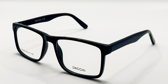 Оправа чоловіча пластикова DACCHI 34062 C2_D5