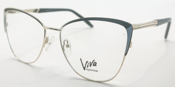 Оправа жіноча металева Viva M1008 C1_VA19