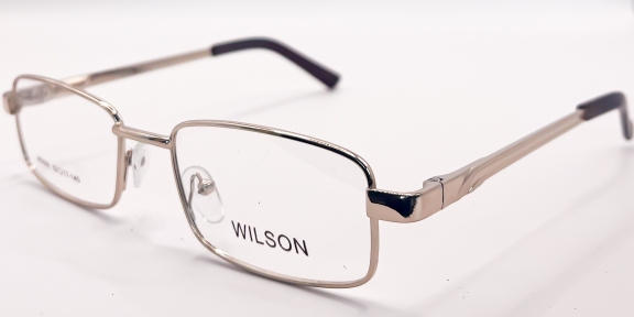 Оправа чоловіча металева Wilson W0008 C1_W11