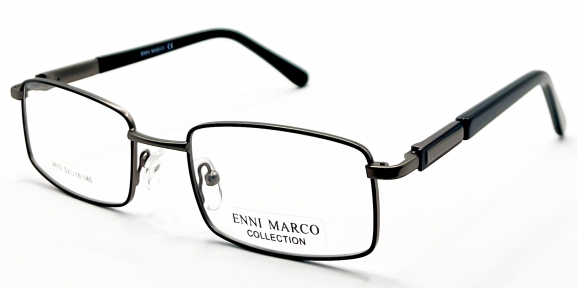 Оправа чоловіча металева Enni Marco 2673 C20_EM37