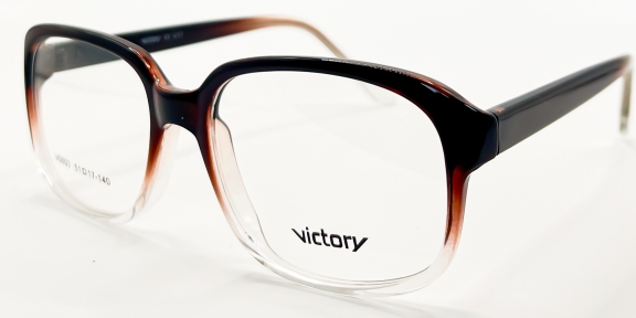 Оправа чоловіча пластикова Victory V0003 С17_VR13