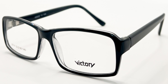 Оправа чоловіча пластикова Victory 2014 С28_VR13