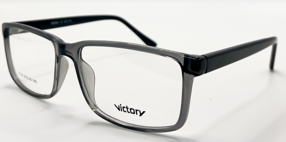 Оправа чоловіча пластикова Victory 3122 ZX1179_VR13