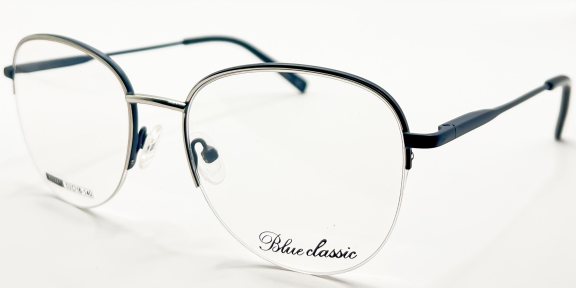 Оправа жіноча металева Blue classic B63247 C5_B17