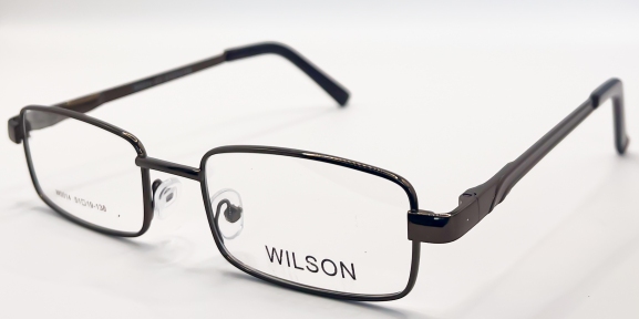 Оправа чоловіча металева Wilson W0014 C3_W10