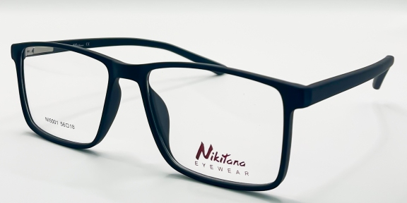 Оправа пластикова чоловіча Nikitana NI5001 C1_N2