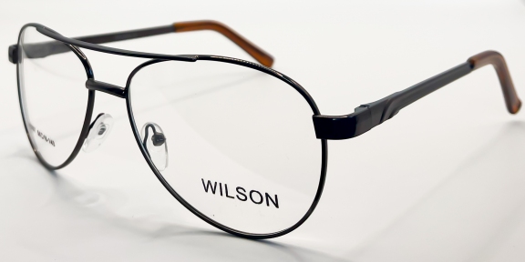 Оправа чоловіча металева Wilson W0007 C3_W10