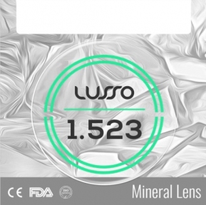 Lusso 1.50 AR покриття
