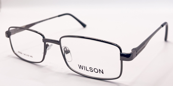 Оправа чоловіча металева Wilson W0026 C2_W10