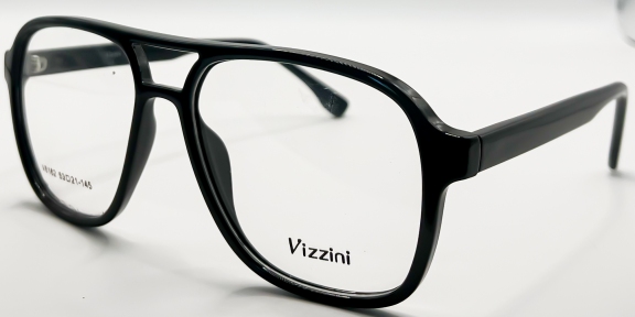 Оправа чоловіча пластикова Vizzini V8162 C1_V8