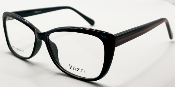 Оправа жіноча пластикова Vizzini V8616 C3_V6 