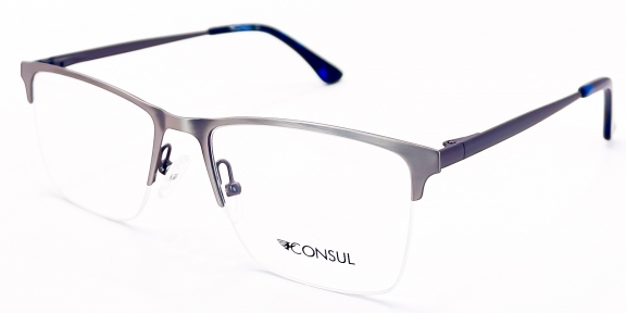 Оправа універсальна металева Consul TL3672 C5_CS28