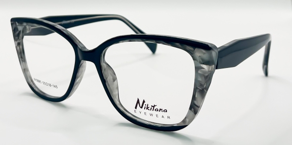 Оправа пластикова жіноча Nikitana NI5095 C3_N2