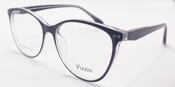Оправа жіноча пластикова Vizzini V8168 C3_V6
