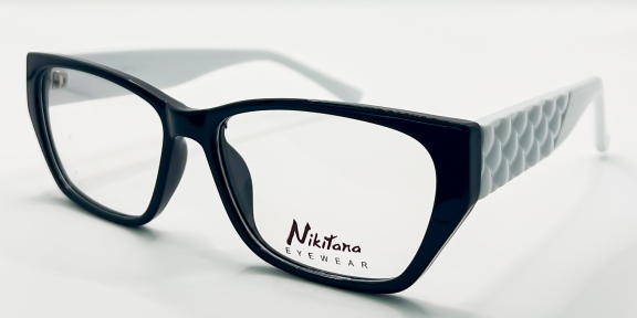 Оправа жіноча пластикова Nikitana NI5091 C2_N2