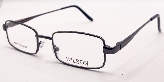 Оправа чоловіча металева Wilson W0034 C2_W10